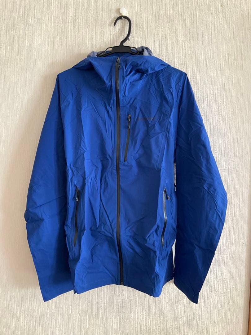 最終値下 patagonia ストレッチ レインシャドー ジャケット84800 patagonia（パタゴニア） patagonia STRETCH RAINSHADOW ストレッチ