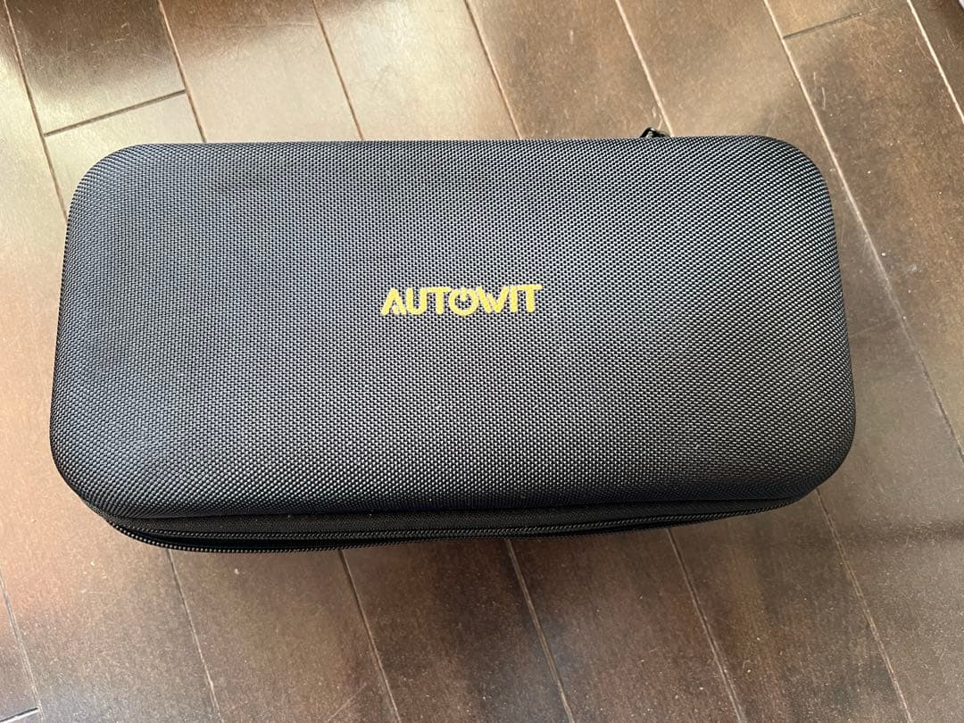 【新品未使用品】Autowit SuperCap2 ジャンプスターター 12V 新入荷 当日発送 Autowit SuperCap2 ジャンプスターター 12V リチウム