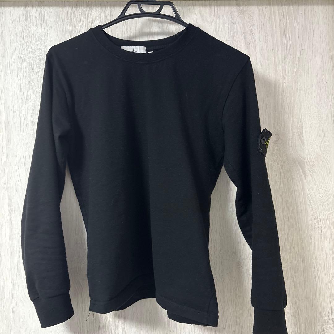 STONE  長袖 Supreme × Stone Island / シュプリーム × ストーンアイランド ロング
