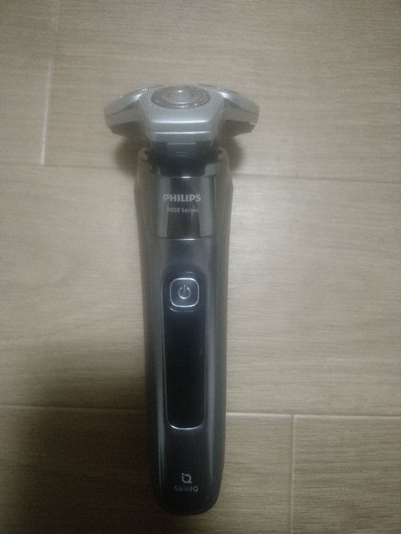 フィリップス9000　PHILIPS　電気シェーバー　2025製 肌にやさしい】PHILIPS フィリップス 電気シェーバー 9000シリーズ