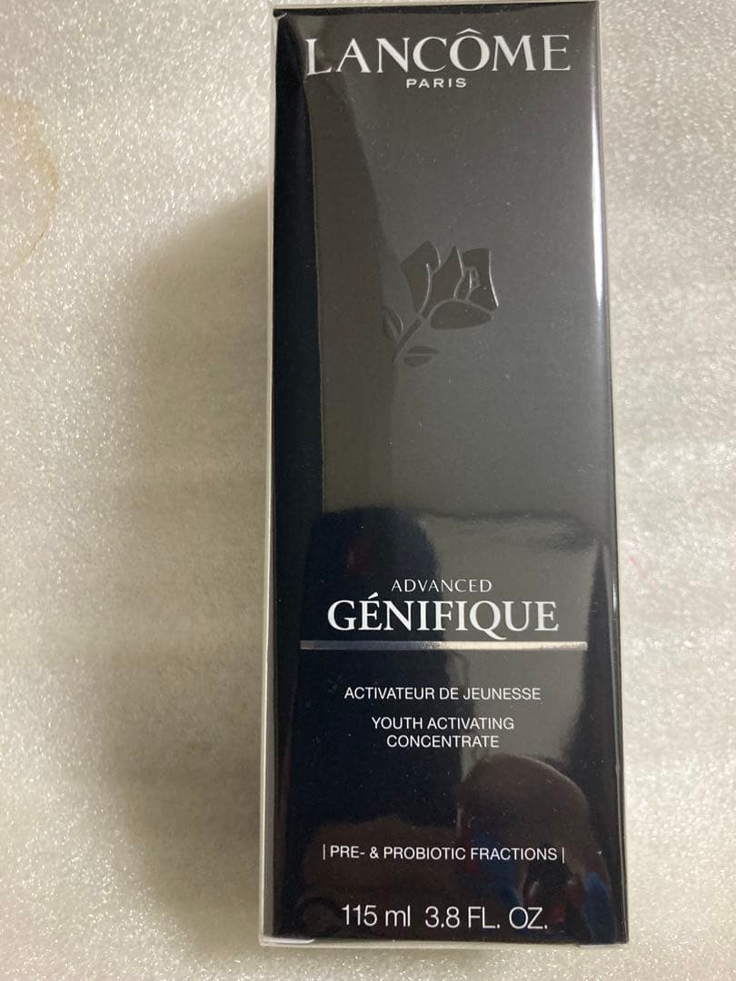 【未開封 】115mL ランコム ジェニフィックアドバンストN 美容液　日本処方