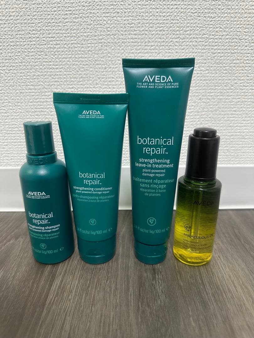 AVEDAシャンプー、コンディショナー、トリートメント、オイル AVEDA(アヴェダ) / スカルプ ソリューション バランシング シャンプー