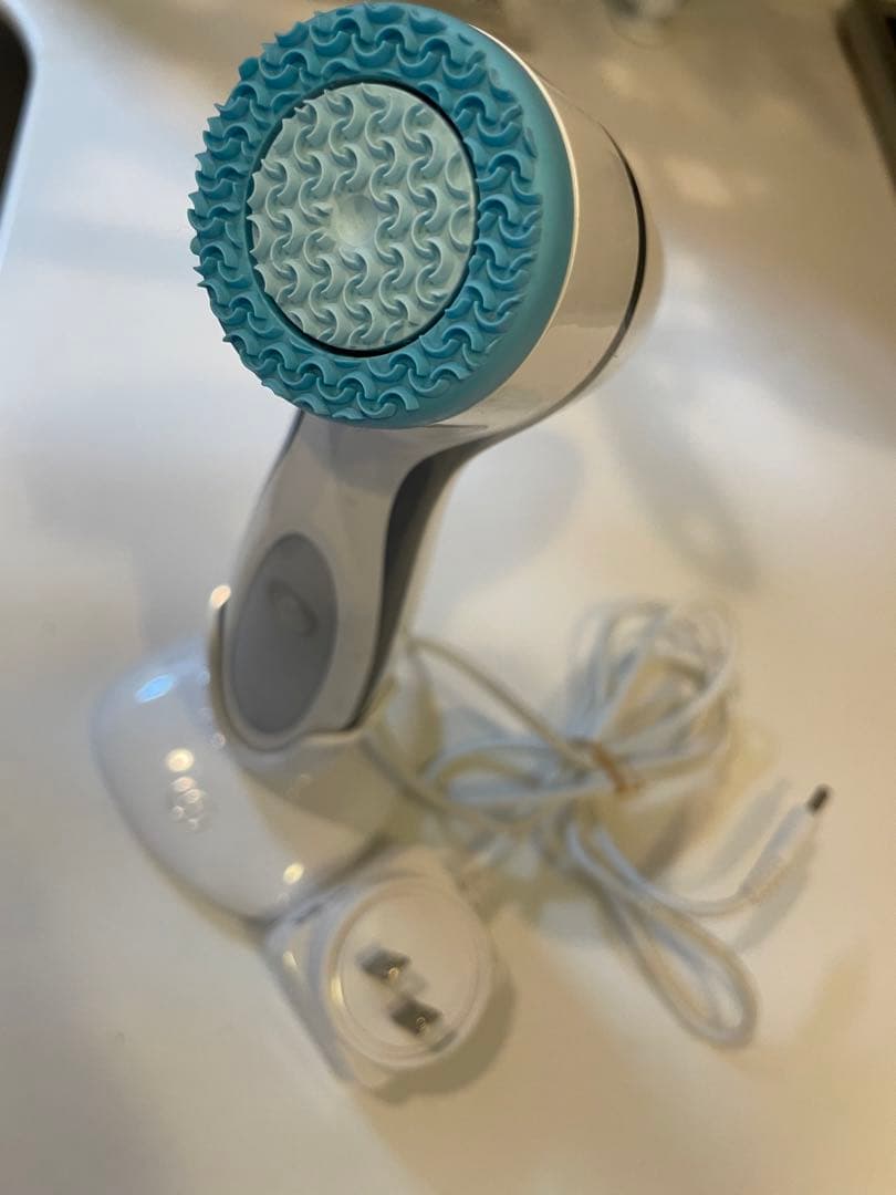 NuSkin ルミスパ