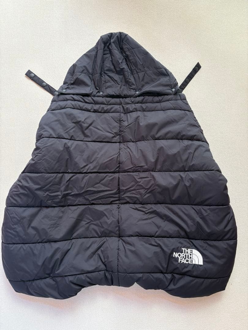 THE NORTH FACE ノースフェイス ベビーシェルブランケット ブラック 楽天市場】ザ・ノース・フェイス THE NORTH FACE ブランケット ベビー