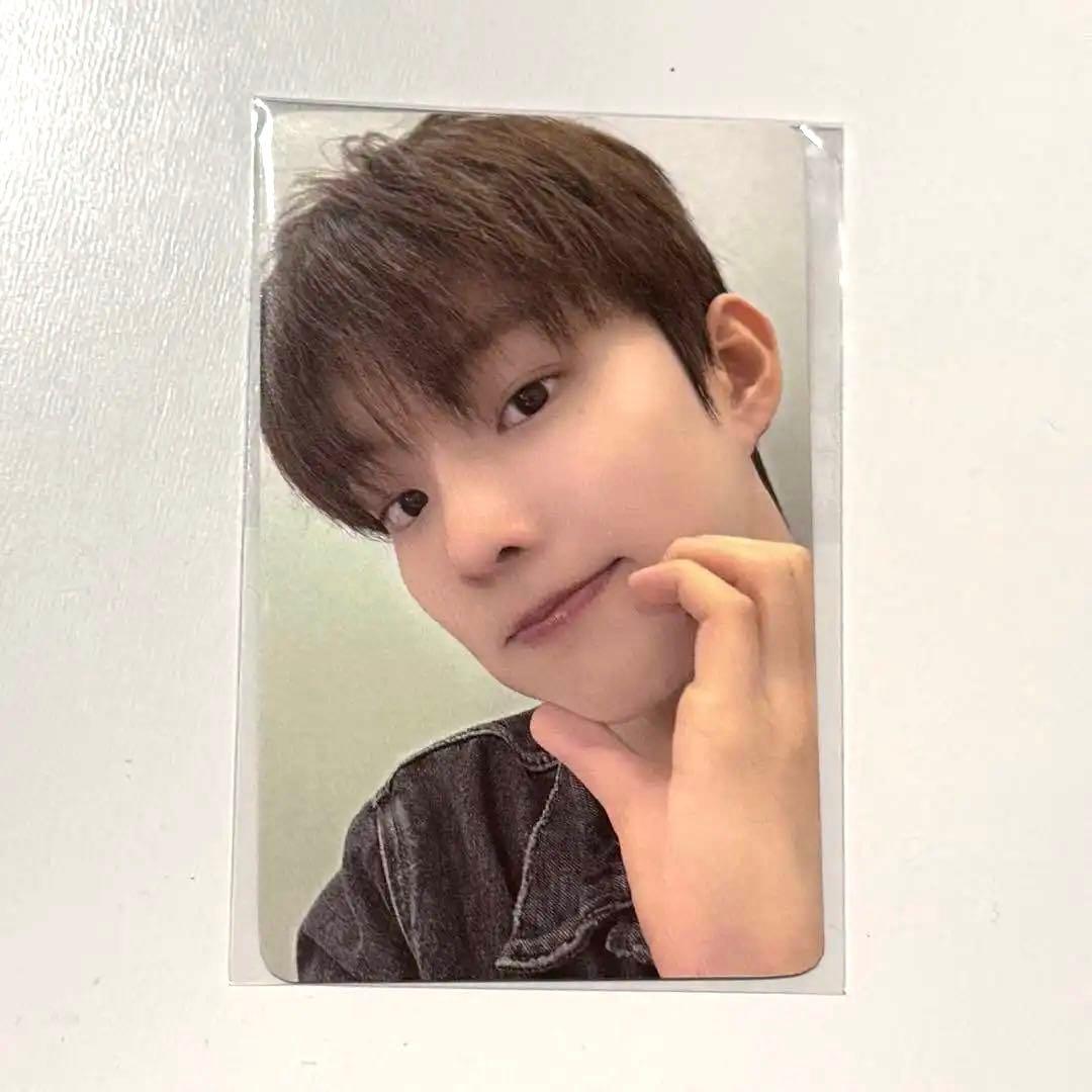 ドボイズ キュー 購読者特典 fromm Q THE BOYZ トレカ プロム - メルカリ