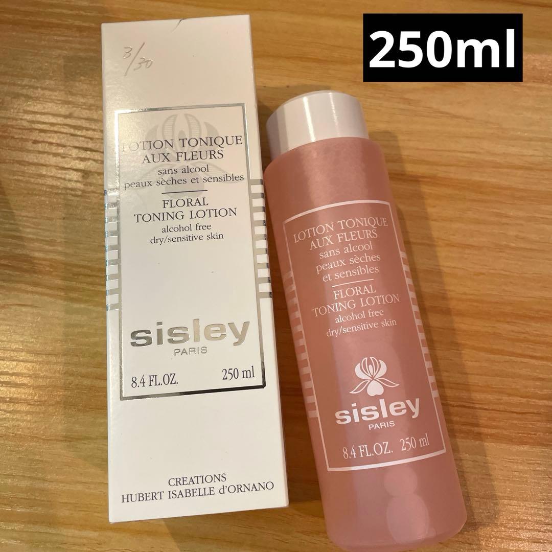 化粧水・ローション・トナー sisley Lotion Tonique Aux Fleurs 250ml Amazon.com: Sisley Paris Floral Toning Lotion - 250 mL - Cleanses