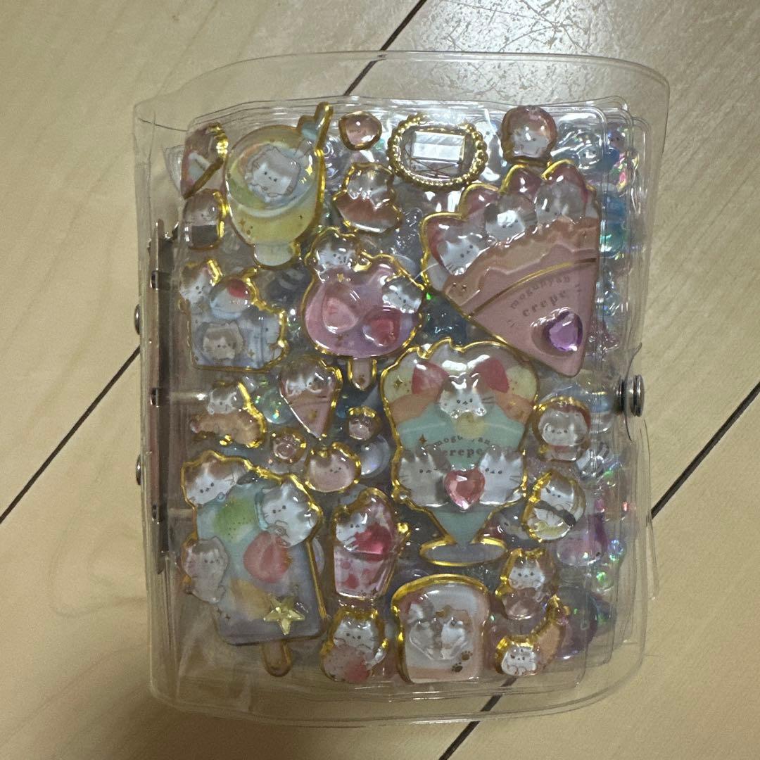 正規品　シール帳完成品　まとめ売り！ シール帳 完成品 まとめ売り｜Yahoo!フリマ（旧PayPayフリマ）