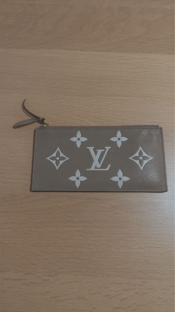 Louis Vuitton モノグラムポシェット ポシェット・アクセソワール モノグラム｜ルイ・ヴィトン 公式サイト