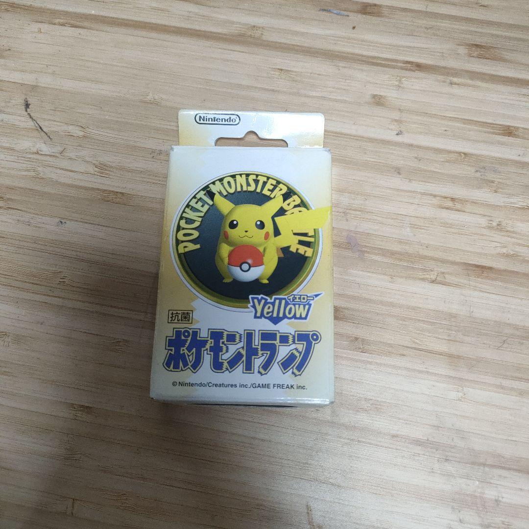 ポケモントランプ 希少』ポケモン トランプ 赤 リザードン - メルカリ