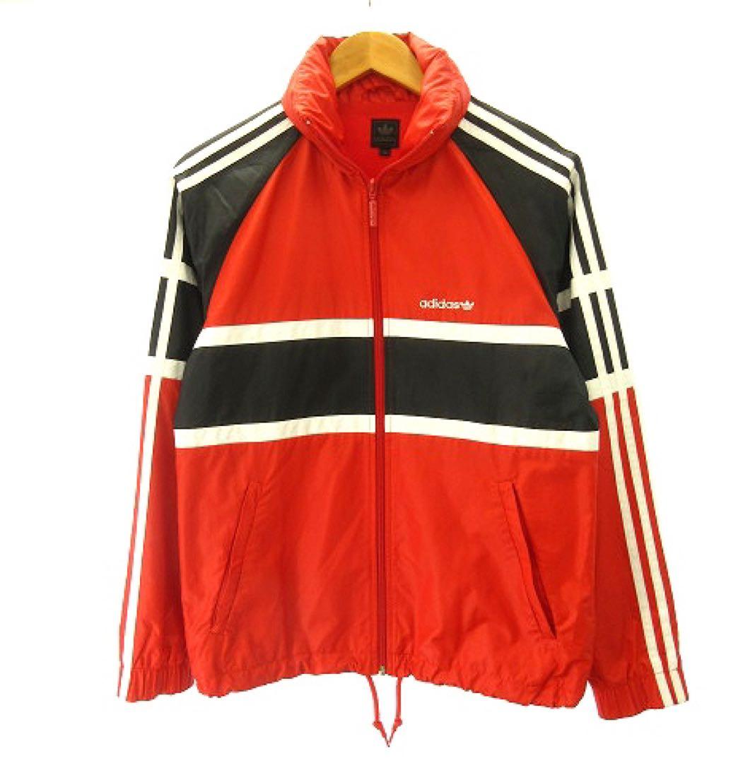 木村拓哉着用　adidas トラックジャケット