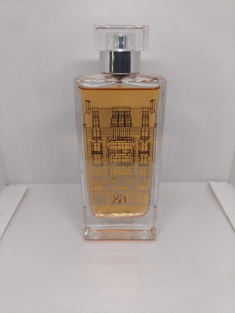 限定　日本語ラベル　ゲラン　le perfume du 68　ル　スワソントユィ ラール エ ラ マティエール ⋅ パフューマーズミニコフレ 2024