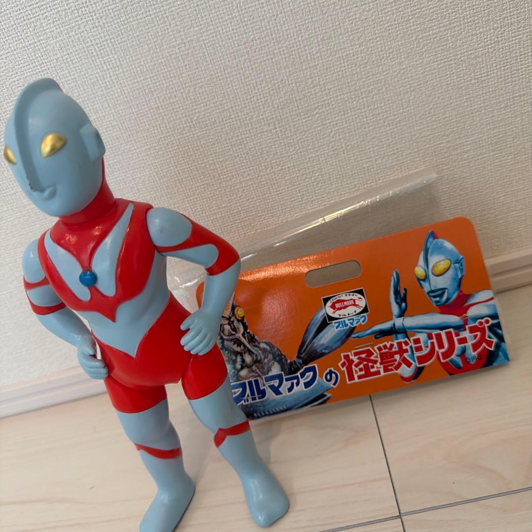 ブルマァク Sウルトラマン レトロ ブルマァク／Sウルトラマン（レトロ） | 新潟の大人も子供も楽しめる