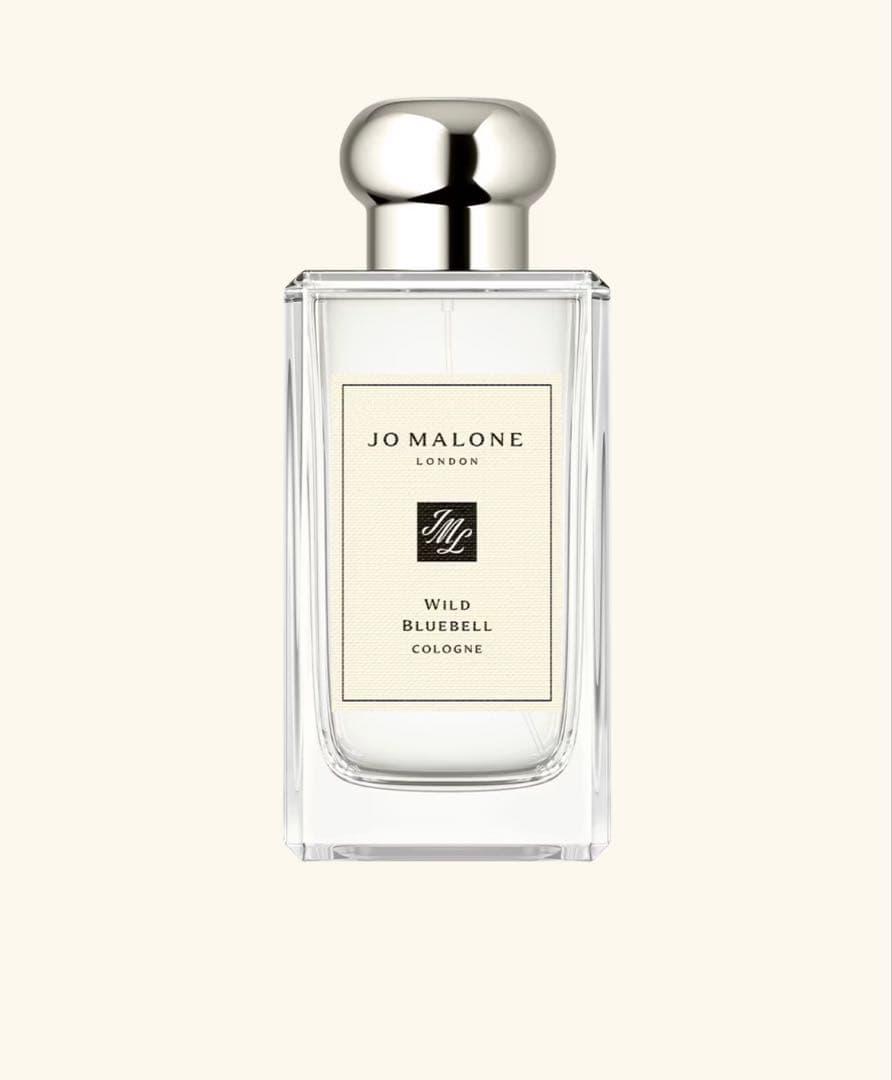 ジョーマローン 香水 ワイルド ブルーベル コロン 100ml