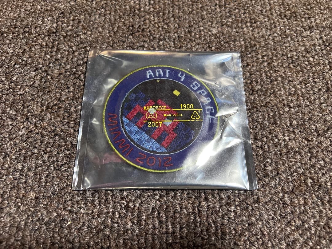 その他 Invader \