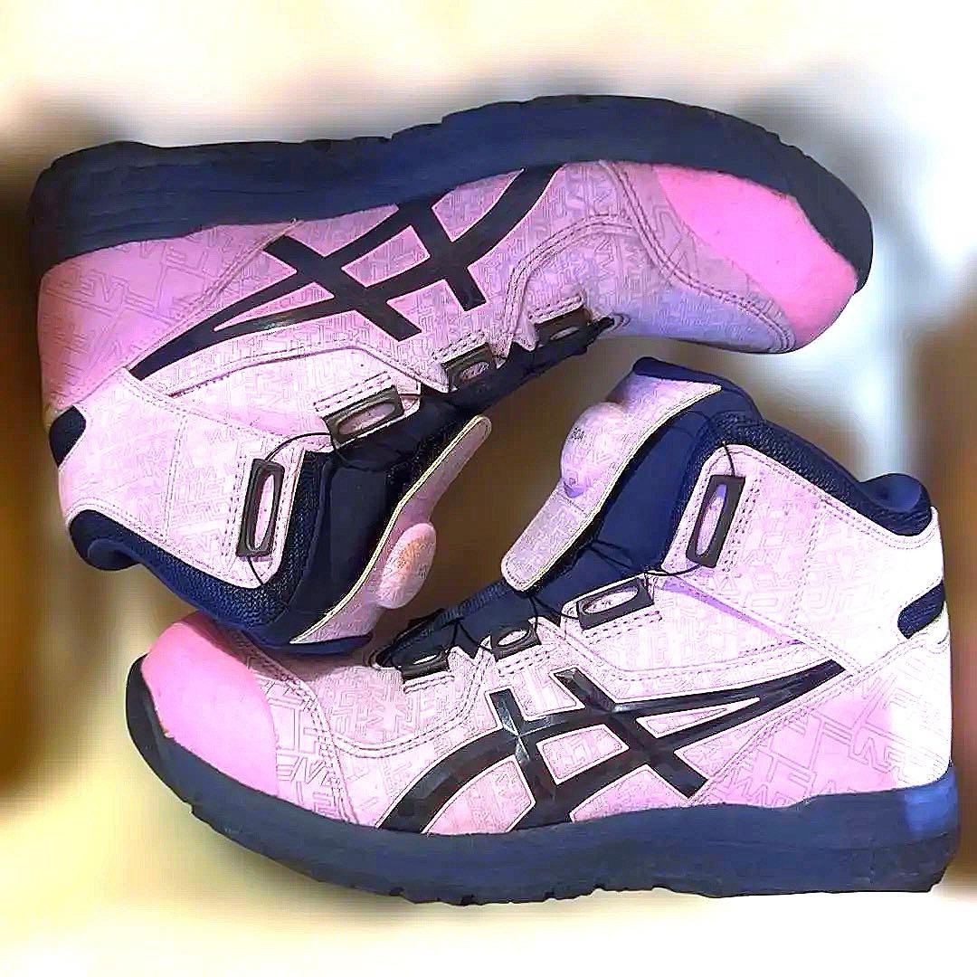 【レア】asics安全靴WINJOB CP304 オンライン限定色 29㎝ レア】asics安全靴WINJOB CP304 オンライン限定色 29㎝ - メルカリ