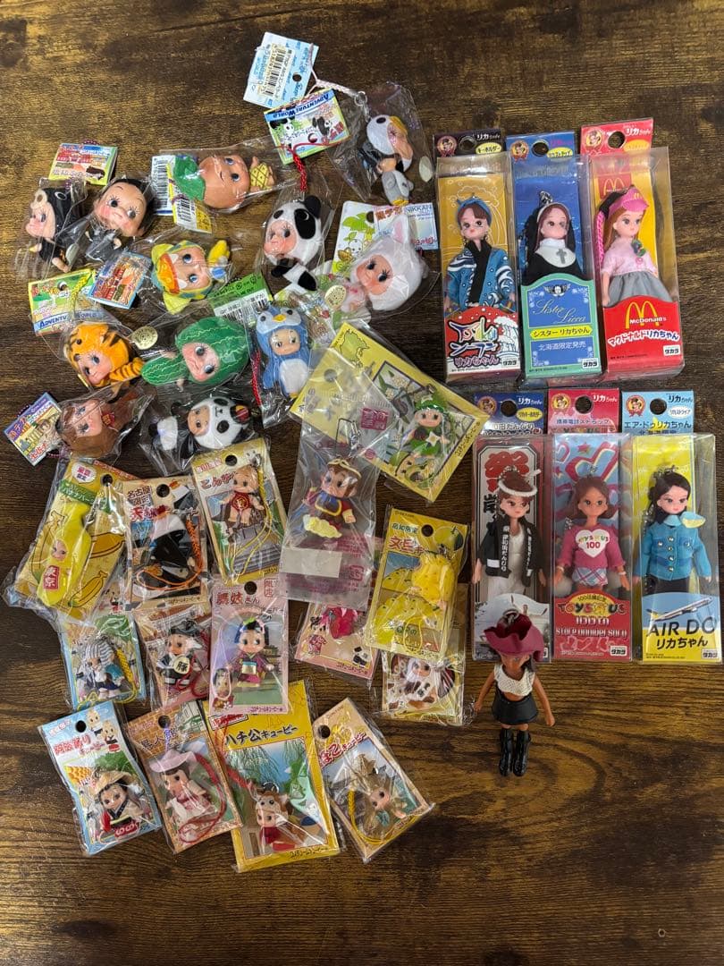 ご当地キャラクター　まとも売り