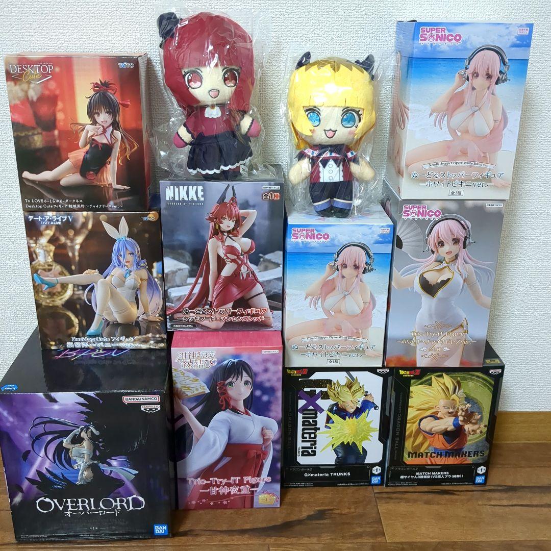 フィギュア まとめ売り cr-t5519l.jpg
