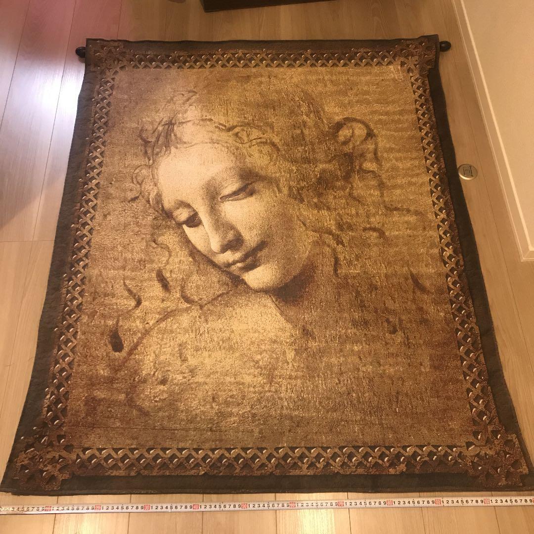 アート タペストリー