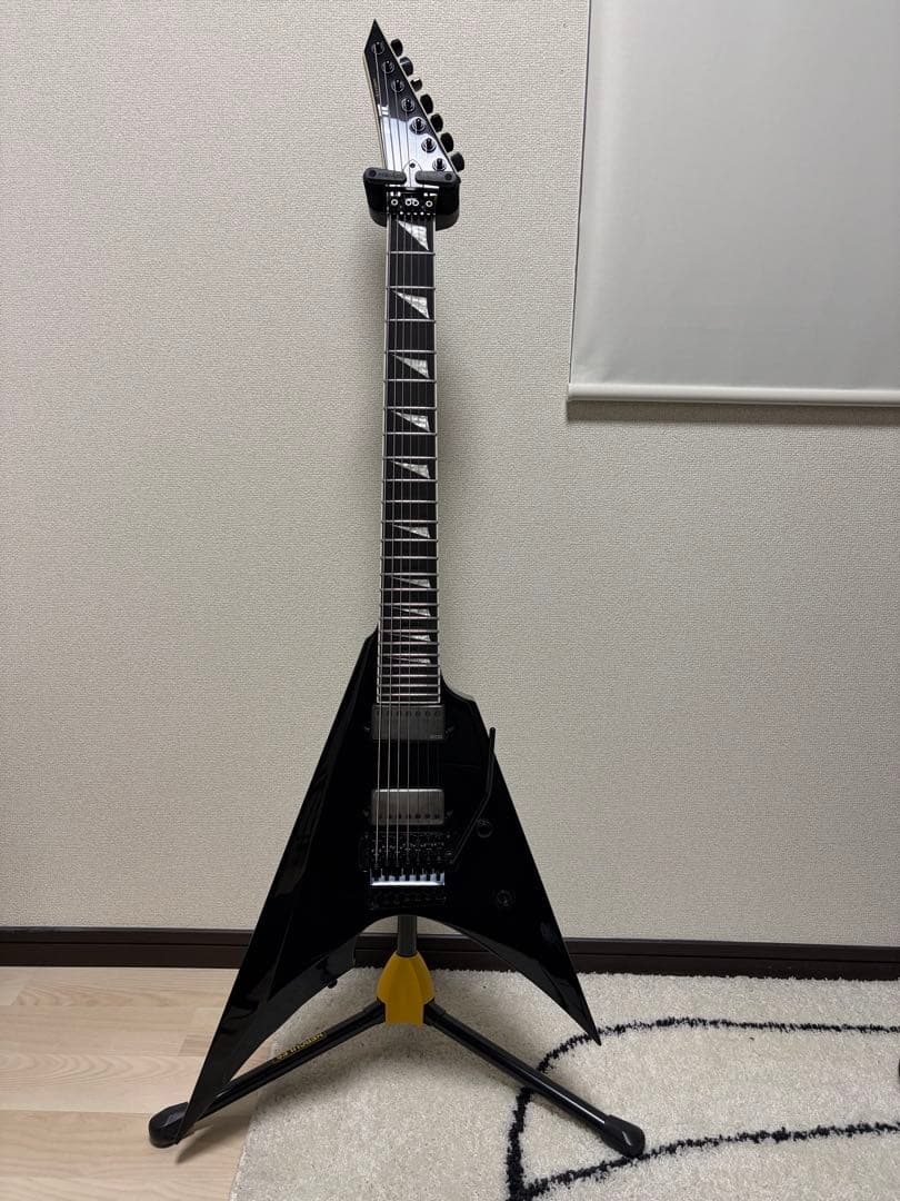E-Ⅱ ARROW-7 esp