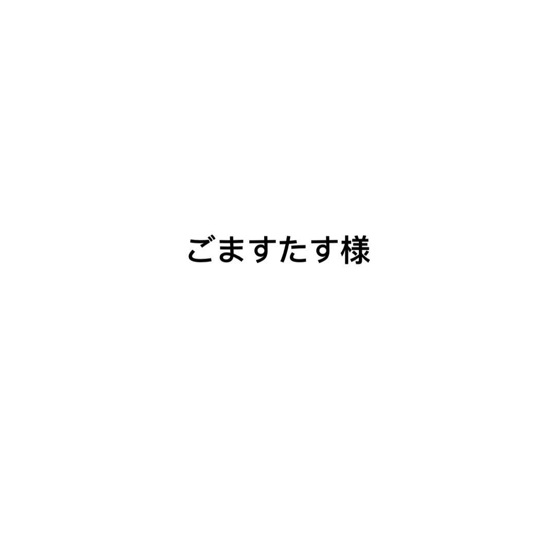 nodress パープルxブラック