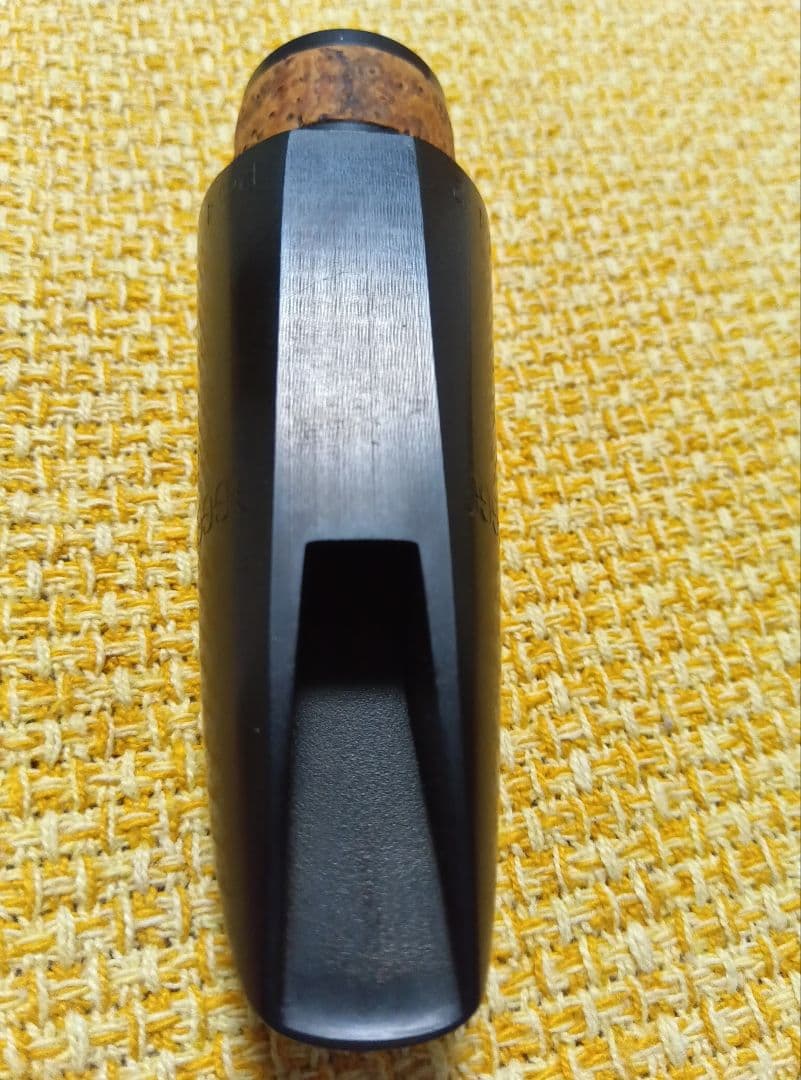 クラリネットマウスピースジリオッティＰ３４