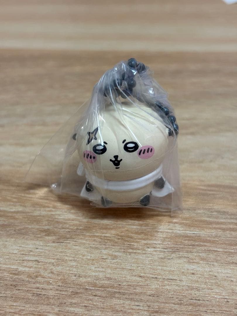 ちいかわマスコットつきビスケット♡