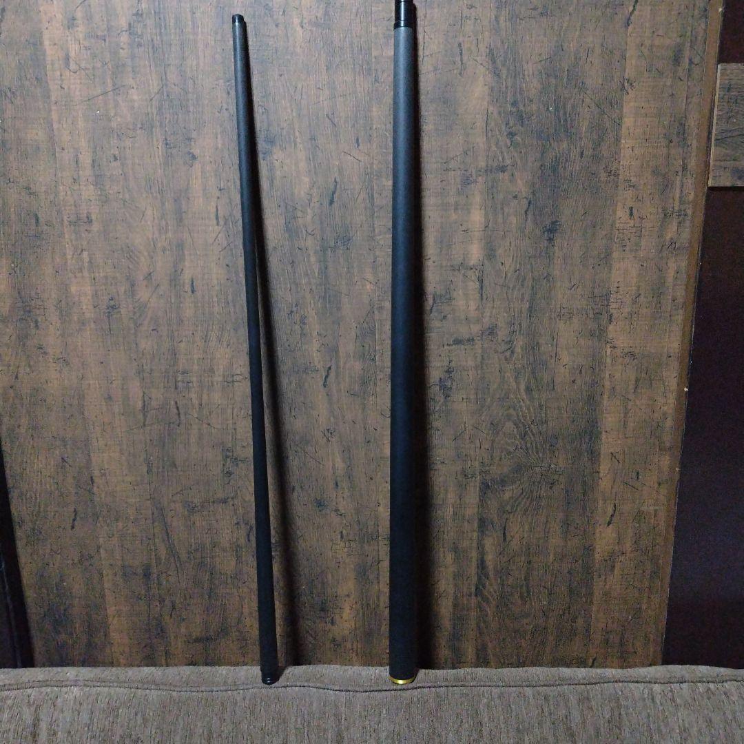 Y2Bブレイクキュー カムイSAIタップ訳あり