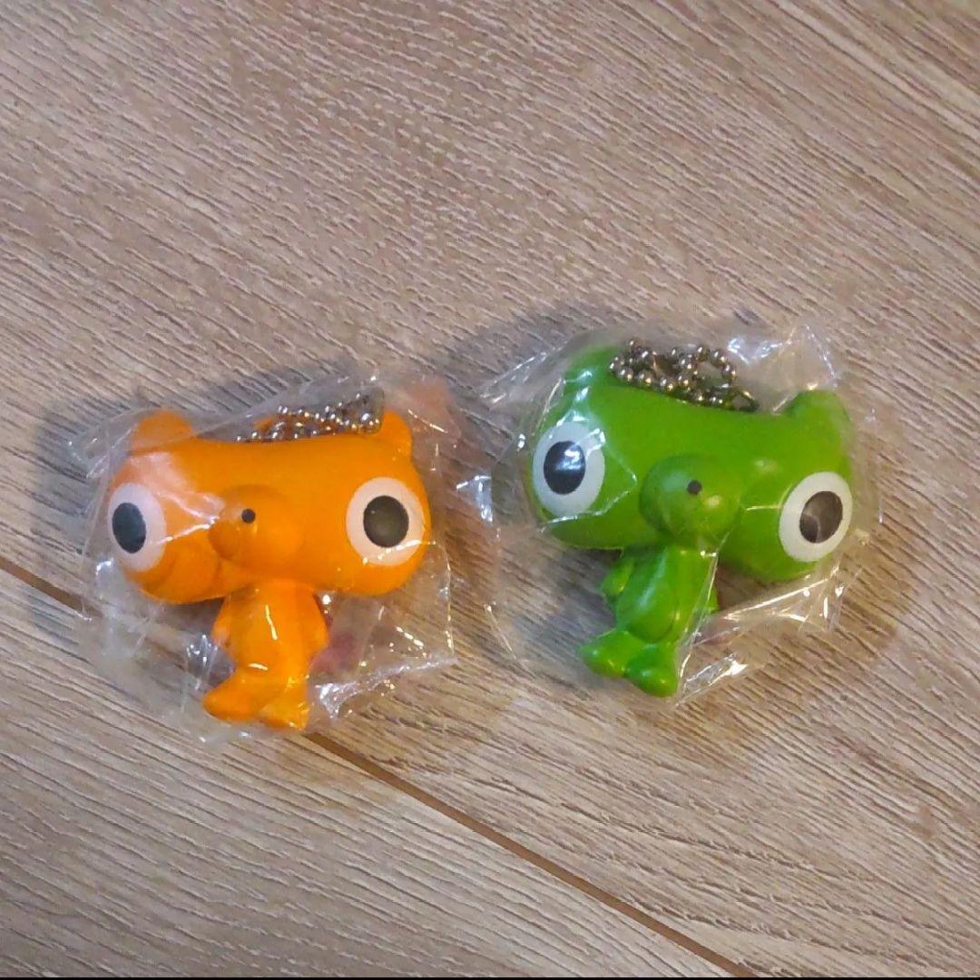 モチグマン もちぐまん キーホルダー 四畳半神話大系 未開封 マスコット