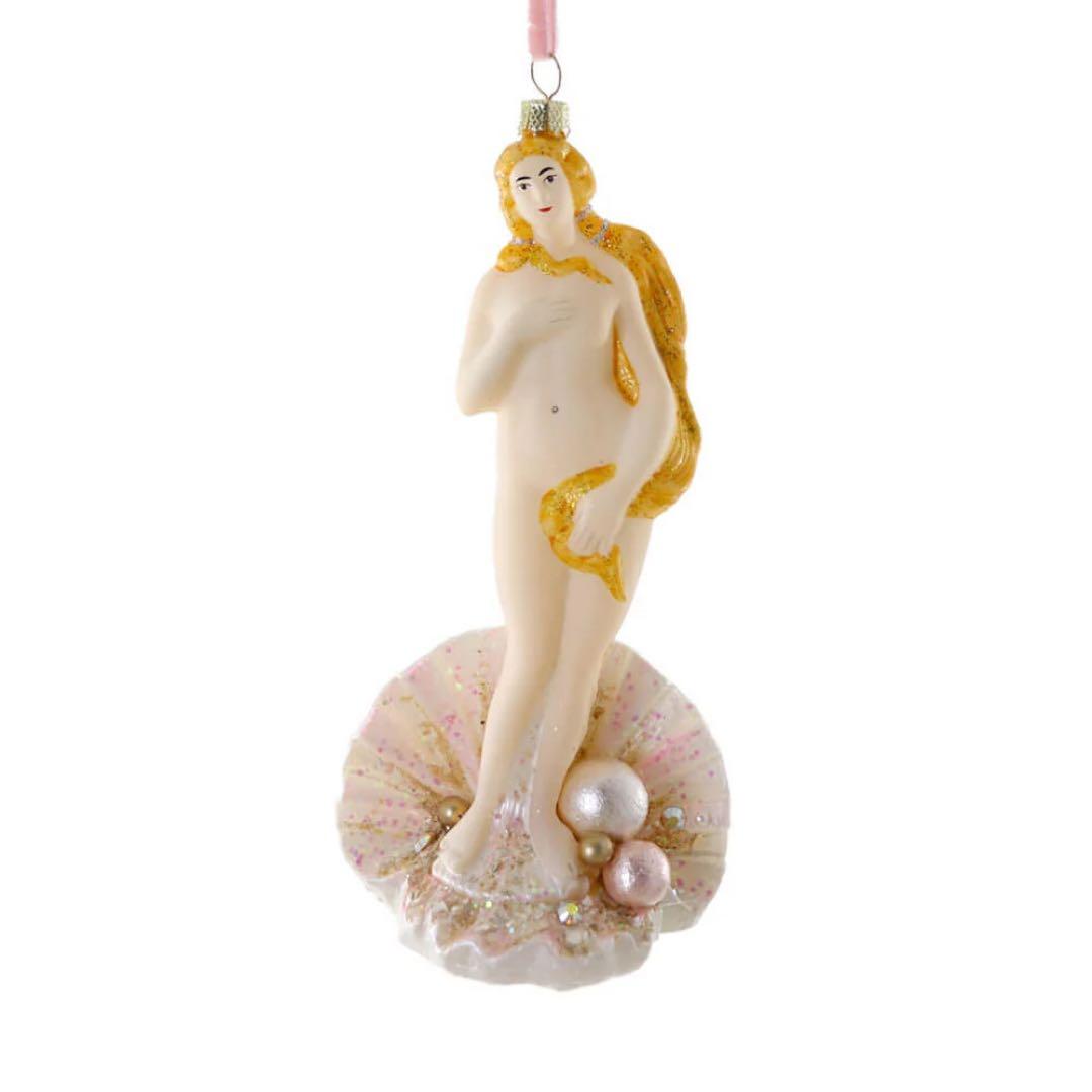 アスティエ Astier de Villatte オーナメント ヴィーナス