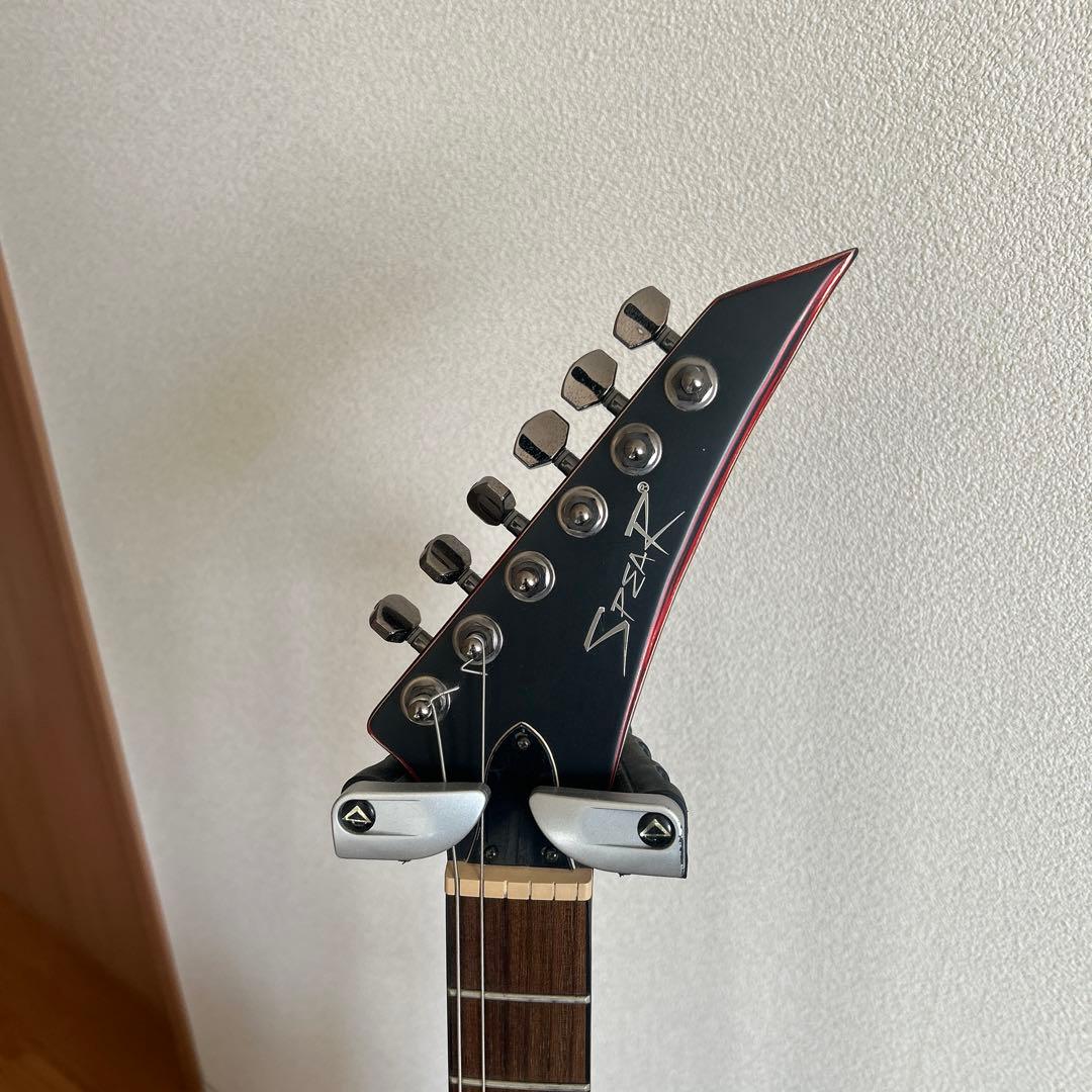 Spear Guitar(スピアーギター) Vanquish Javelin - メルカリ