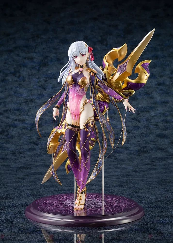 【限定特典付き】『Fate/Grand Order』アサシン/カーマ