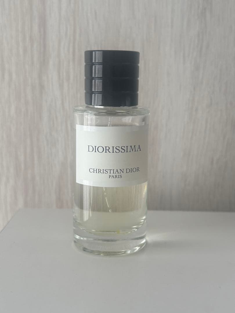 【DIOR】ディオリッシマ/ DIORISSIMA 40mL Diorissima Dior perfume - a fragrance for women and men 2018
