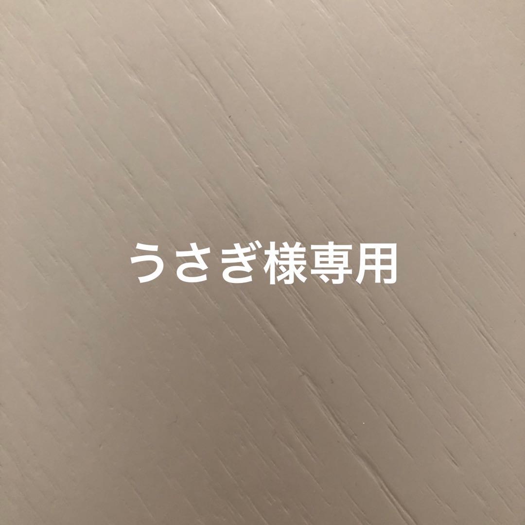 うさぎ
