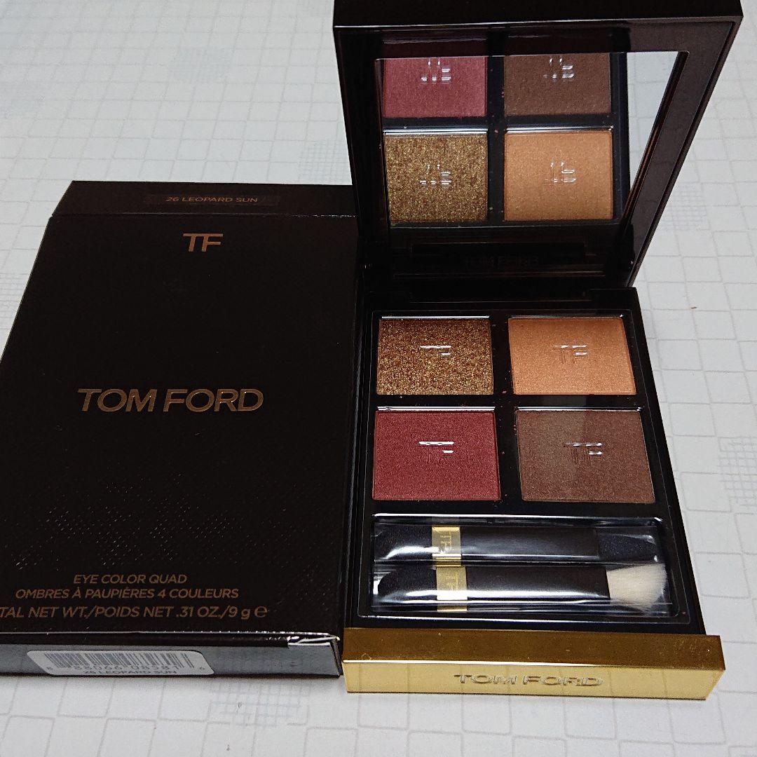 トム フォード ビューティ アイ カラー クォード 26 Amazon.co.jp: TOMFORD BEAUTY トムフォードビューティ アイカラー
