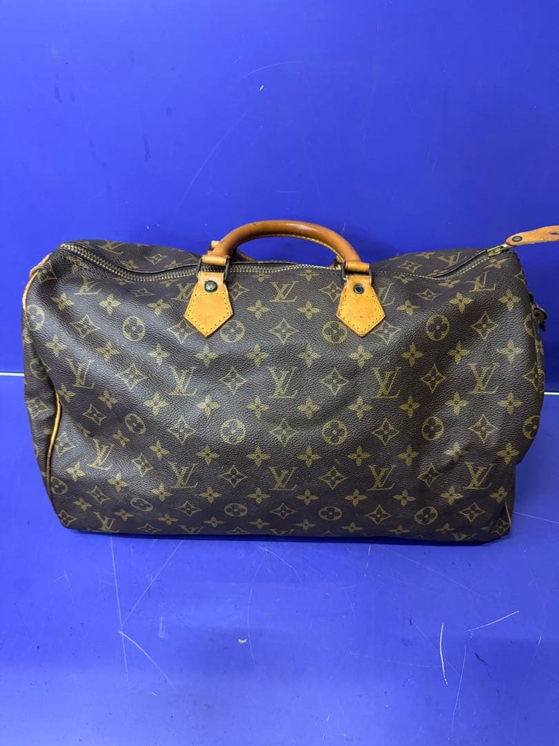 LOUIS VUITTON モノグラム　スピーディ40 LOUIS VUITTON モノグラム スピーディ40 | Hedy
