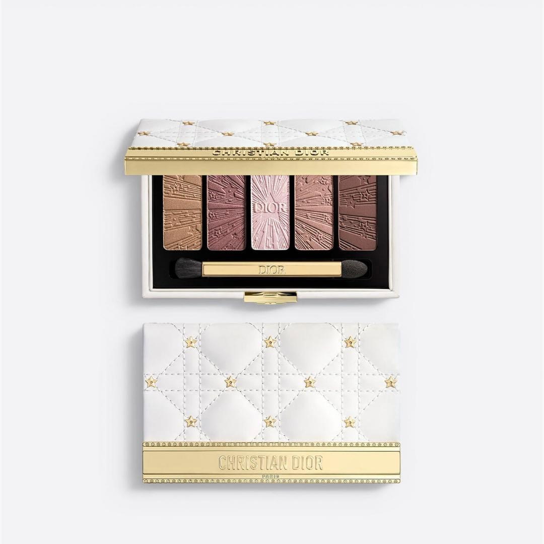 DIOR 2025ホリデー