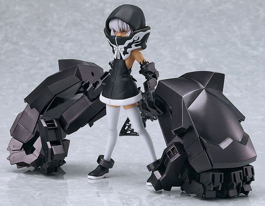 【新品未開封】figma ストレングス TV ANIMATION ver.
