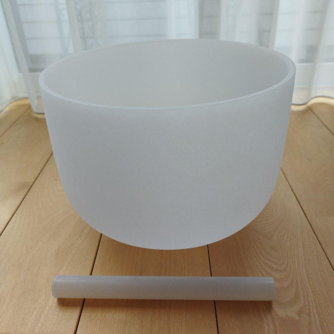 MEINLクリスタルボウル 10\