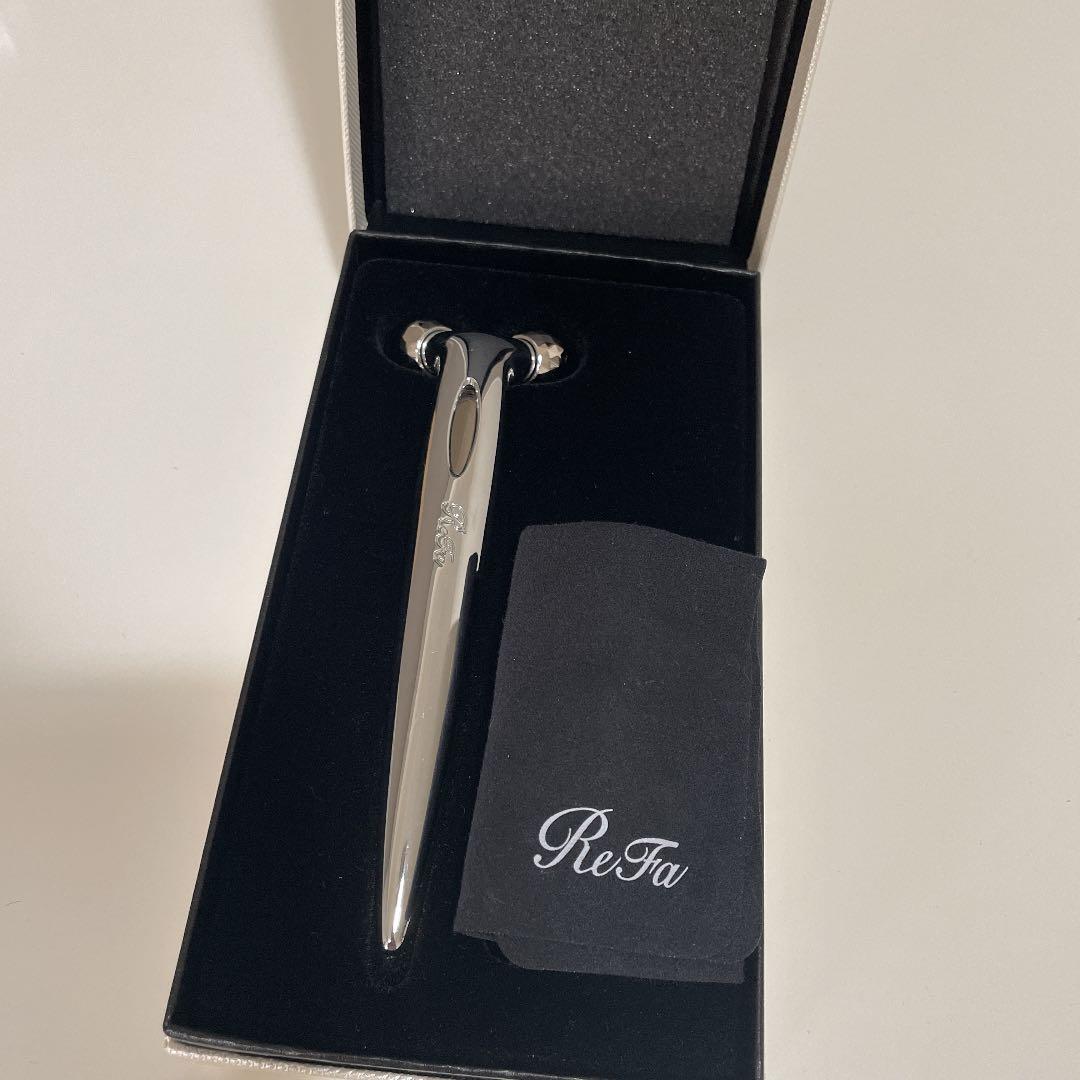 その他 MTG ReFa SCARAT ReFa（リファ） 美容家電 リファエスカラットレイ ReFa S CARAT RAY