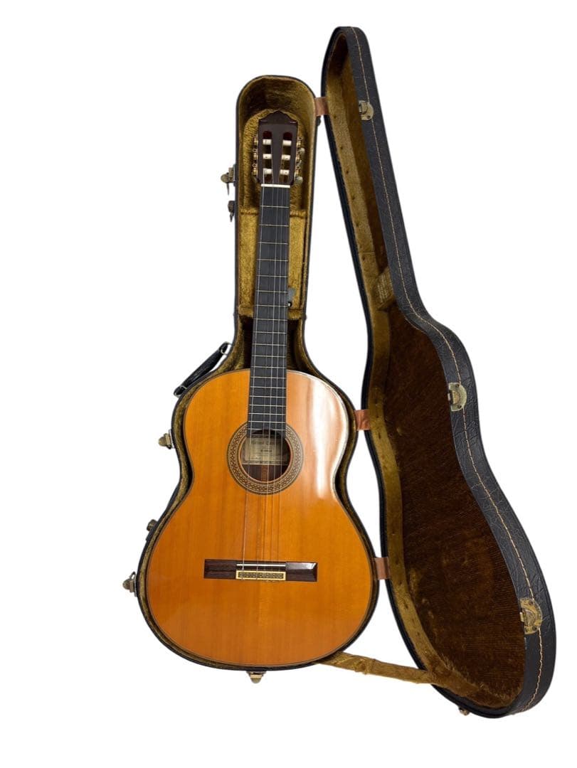 YAMAHA ヤマハ GC-21ヴィンテージ　アコースティックギター