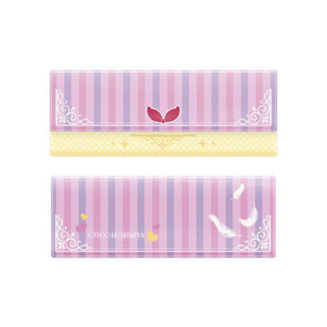 アイカツ！バインダー星宮いちごVer. 再販】アイカツ！バインダー星宮いちごVer. | アイカツ！シリーズ