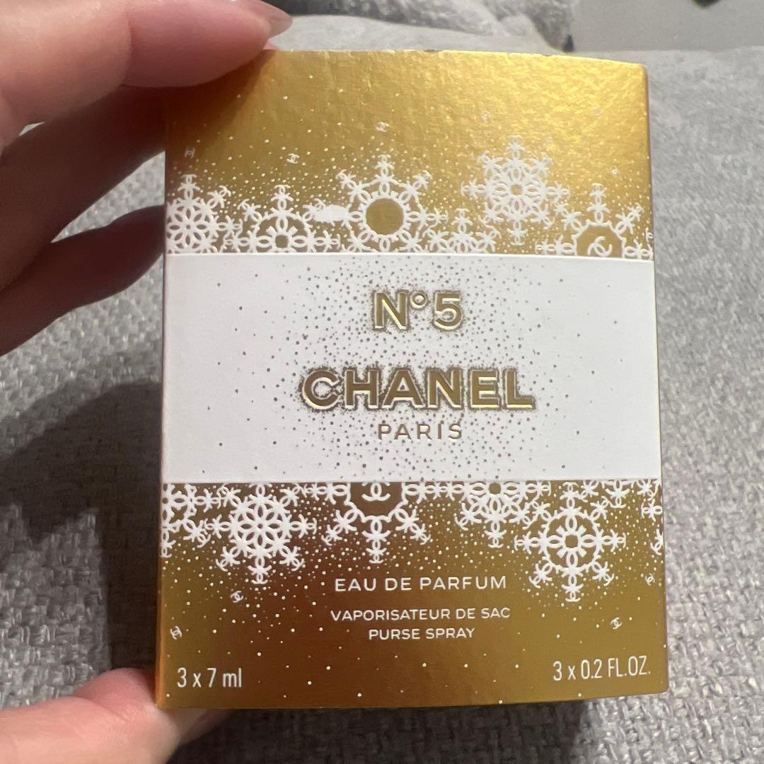 香水(ユニセックス) CHANEL