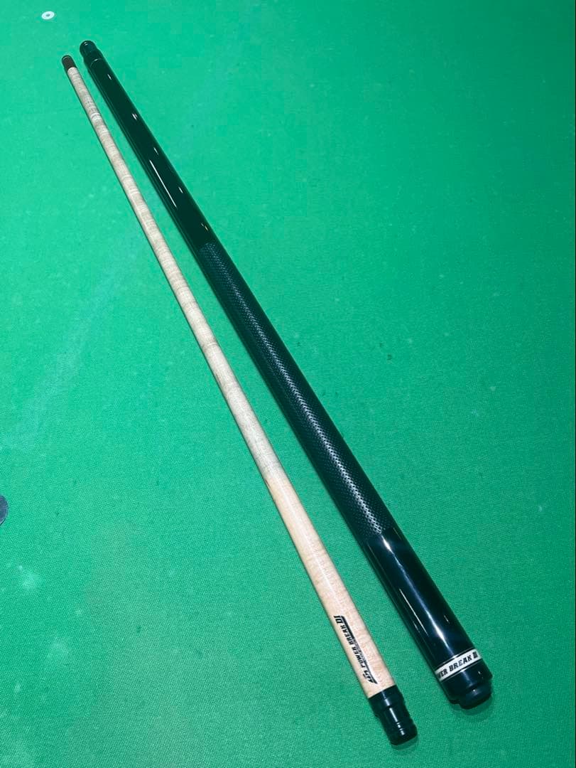 Mezz Cues Power Break DI ブレイクキュー パワーブレイク