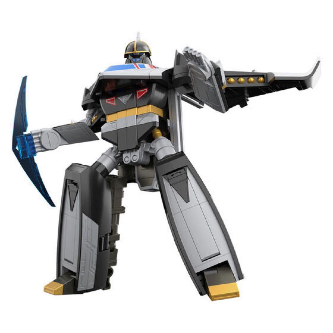 SMP [SHOKUGAN MODELING PROJECT] タイムシャドウ