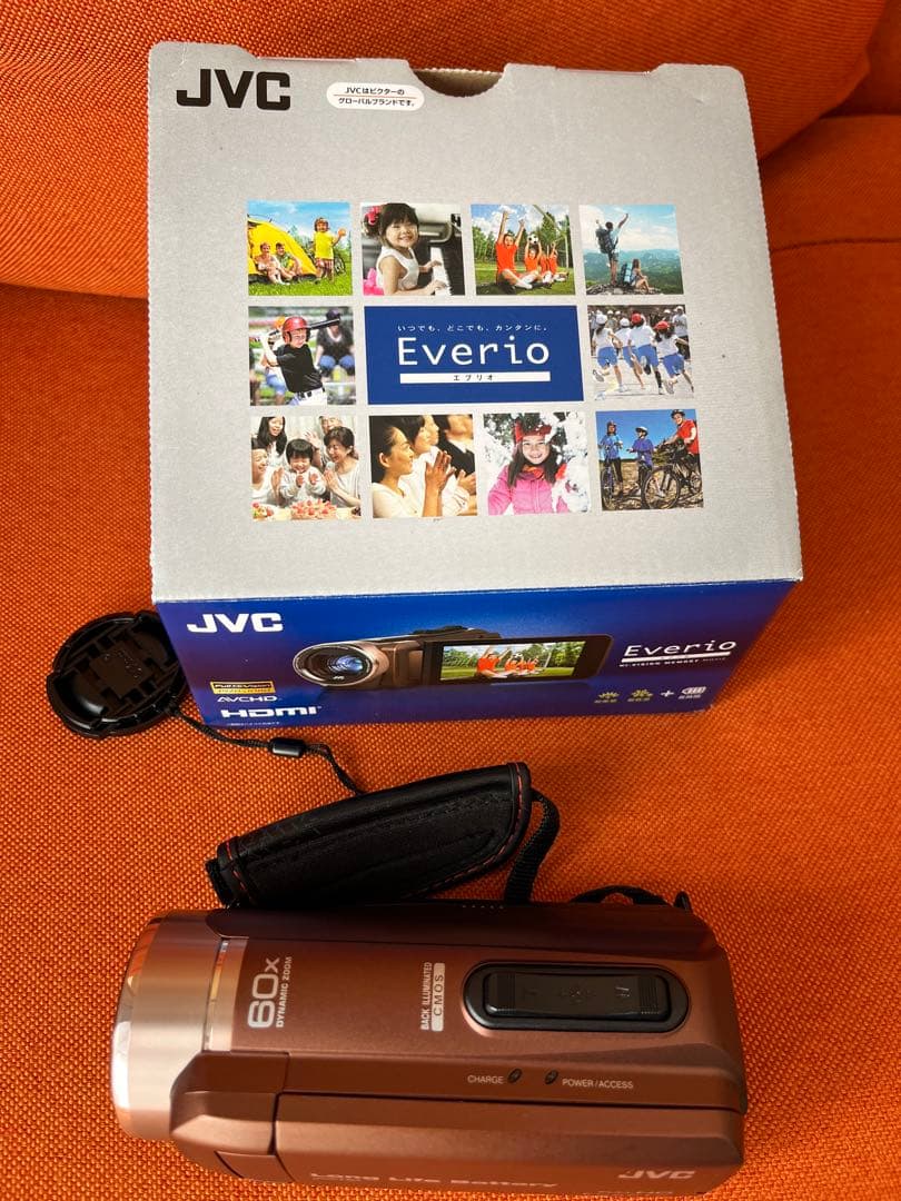 GZ-F200-T　JVC Everio フルHD JVC Everio GZ-F200 価格比較 - 価格.com