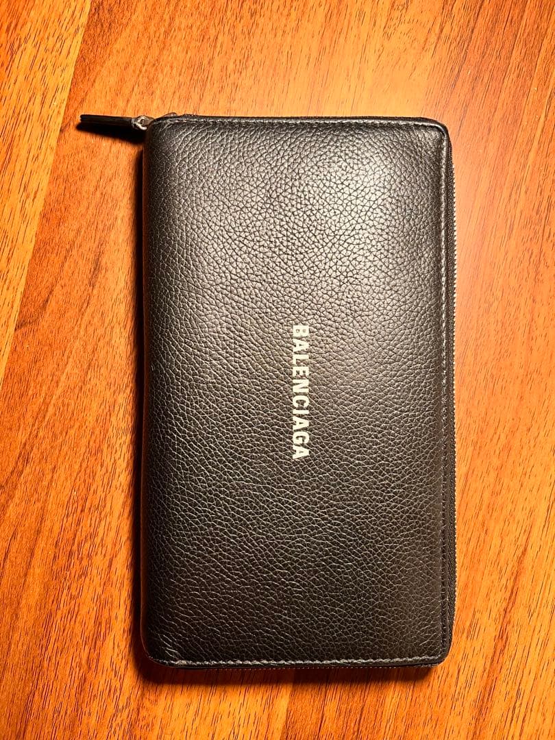 ＫBALENCIAGA ブラック 長財布 000000072460-01.jpg?size=m&w=