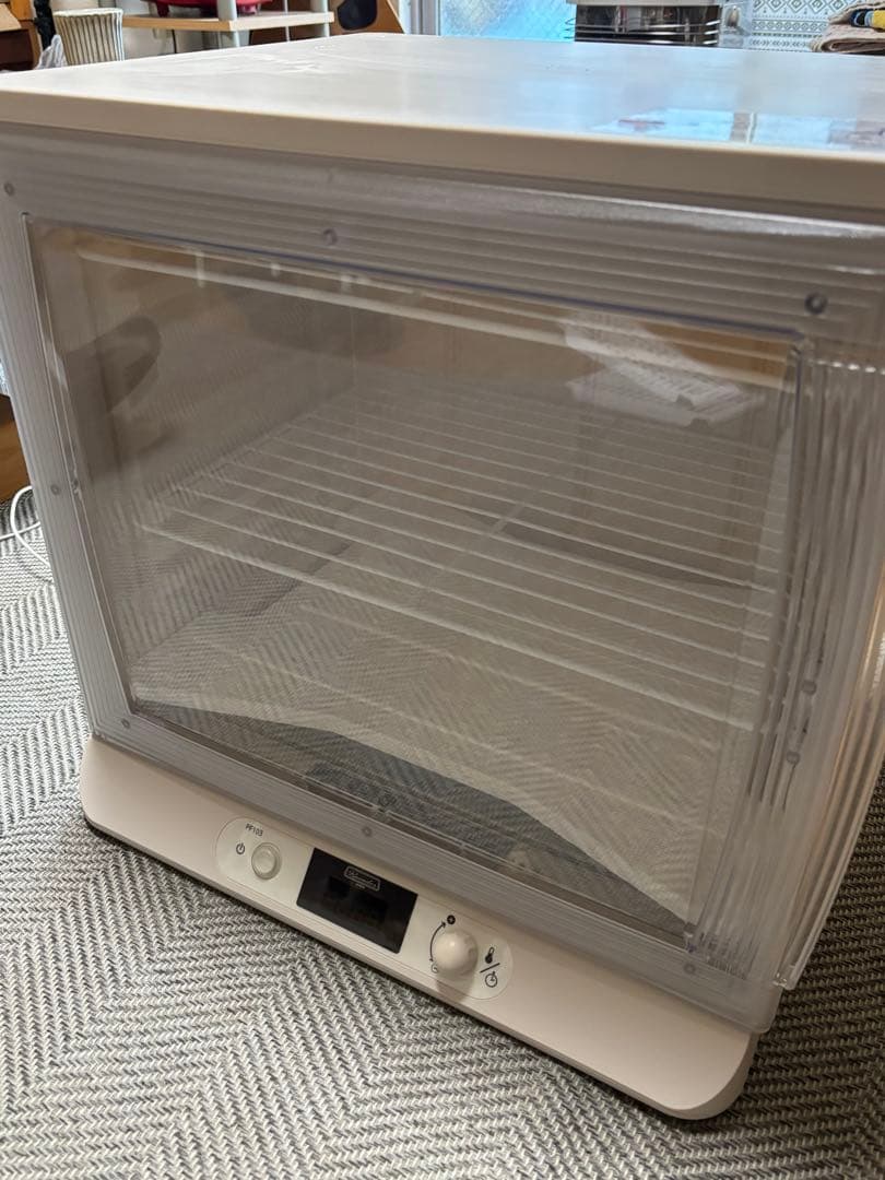 日本ニーダー洗えてたためる発酵器PF103 日本ニーダー 洗えてたためる発酵器 PF103 選べる特典付き セット
