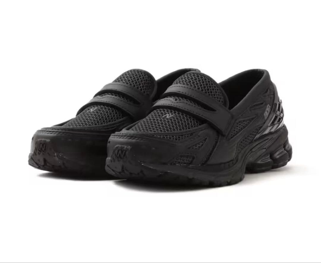 【新品】NewBalance U1906LAI BLACK atmos 26.5