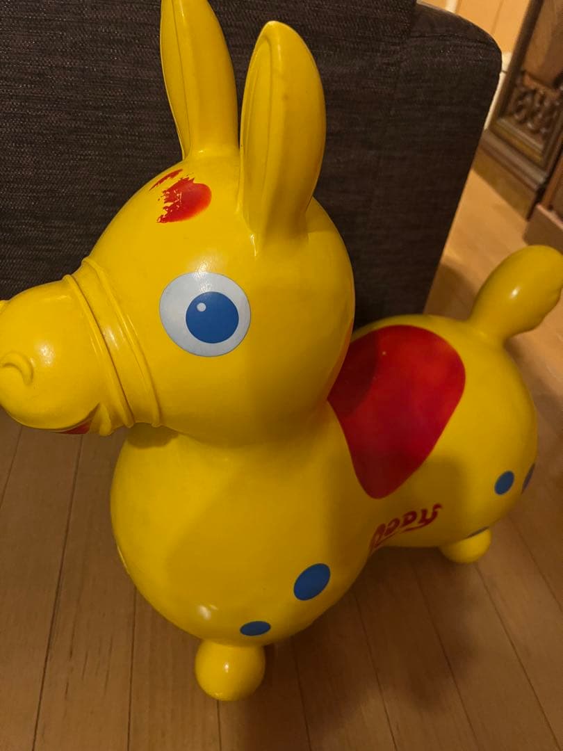 ロディー