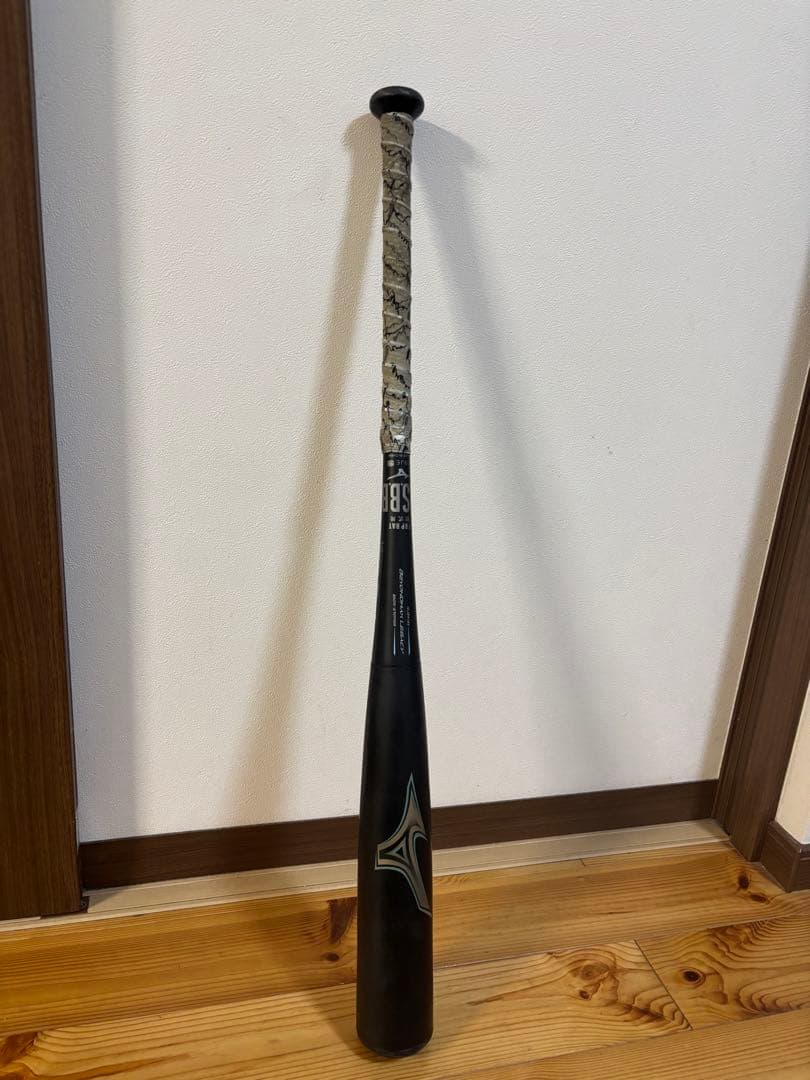 BEYONDMAX LEGACY ミドルバランス サイズ 83 MIZUNO（ミズノ） （メンズ）軟式用バット ミドルバランス 野球